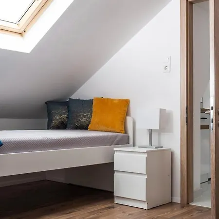 Вилла Irisz Teljes Haz