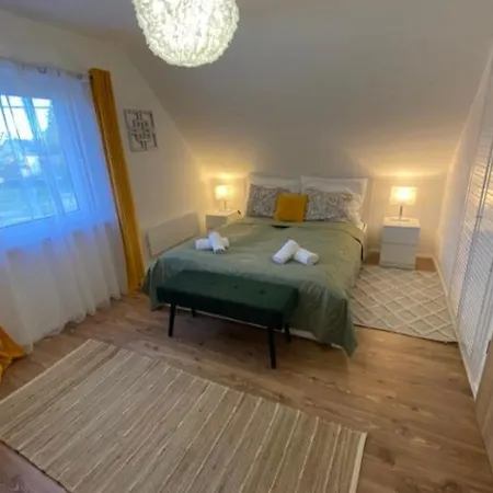 Irisz Teljes Haz Balatonmáriafürdő