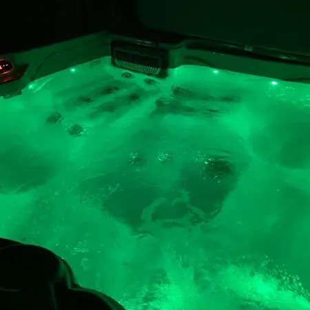 Вилла Irisz Teljes Haz Балатонмариафюрдё