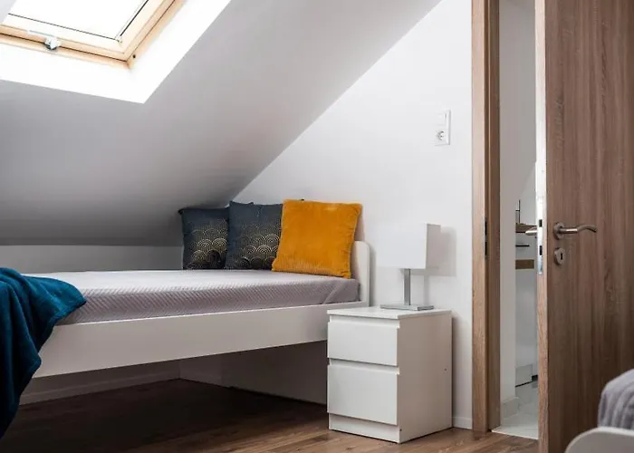 Villa Irisz Teljes Haz