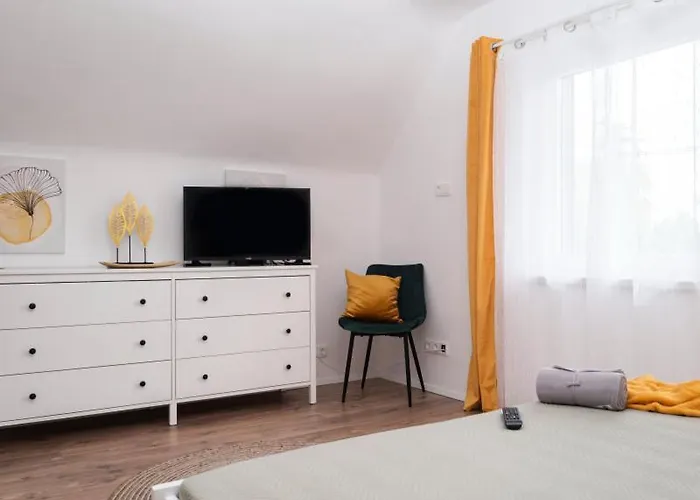 Irisz Teljes Haz Villa