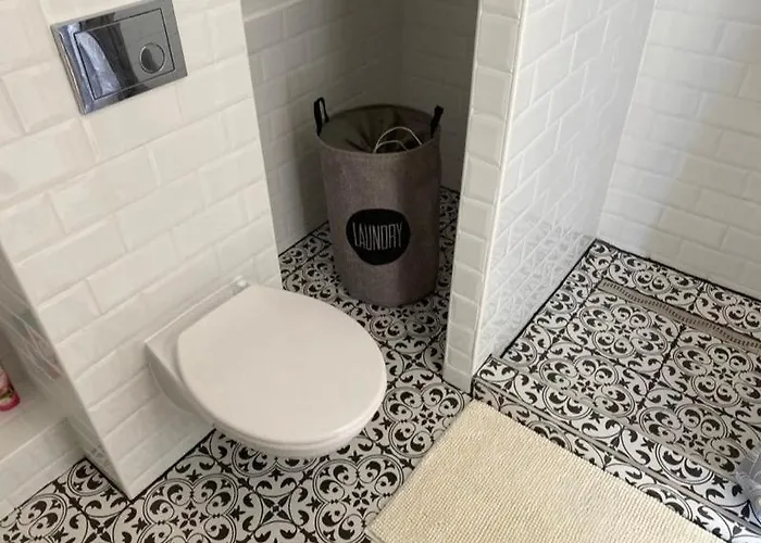 Villa Irisz Teljes Haz Balatonmáriafürdő