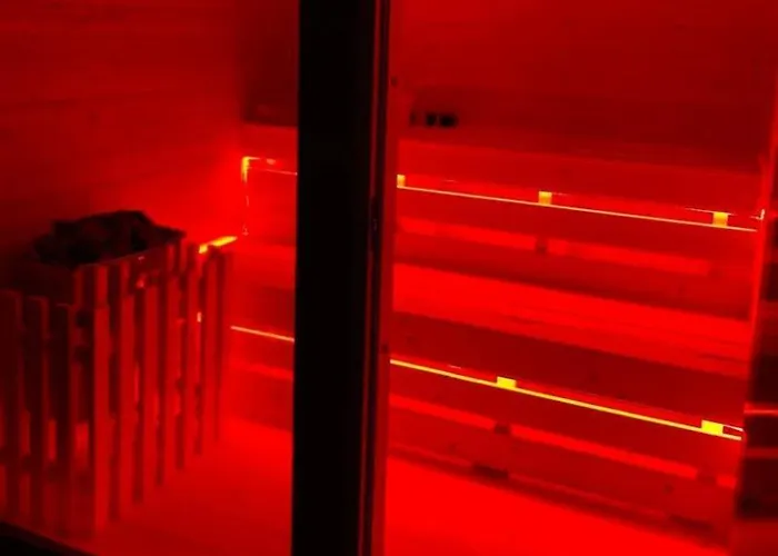 Irisz Teljes Haz Villa