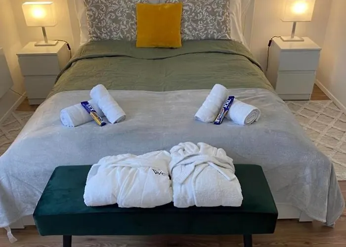 Villa Irisz Teljes Haz *