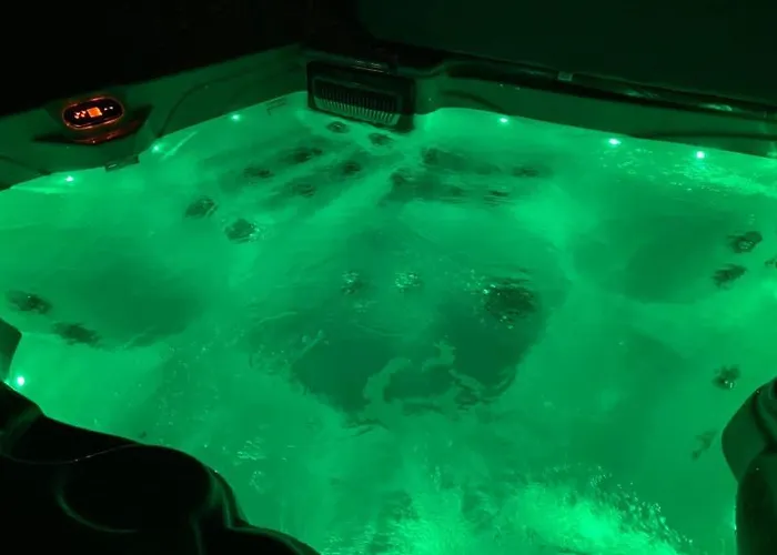 Villa Irisz Teljes Haz Balatonmáriafürdő